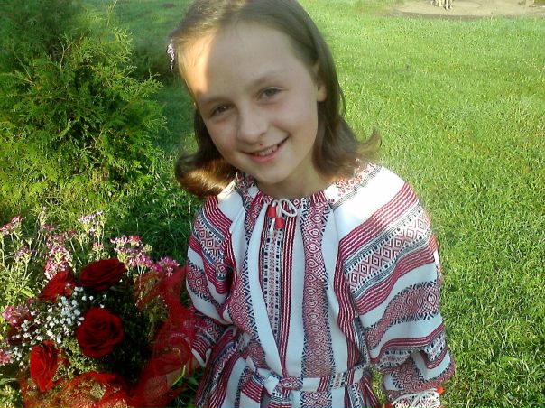 №110, Аліна Швець, Львов №110, Аліна Швець, Львов