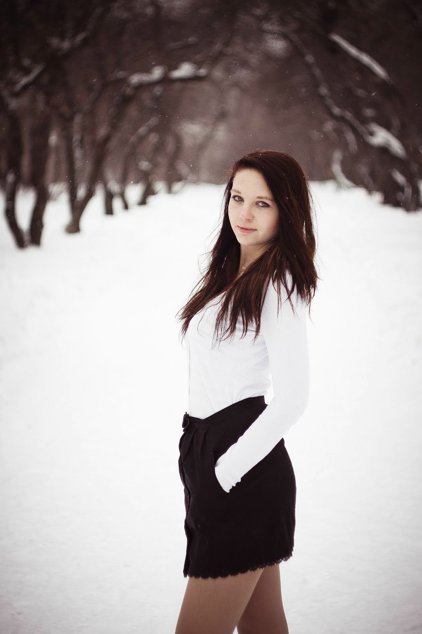 Ксения Жаркова | Москва