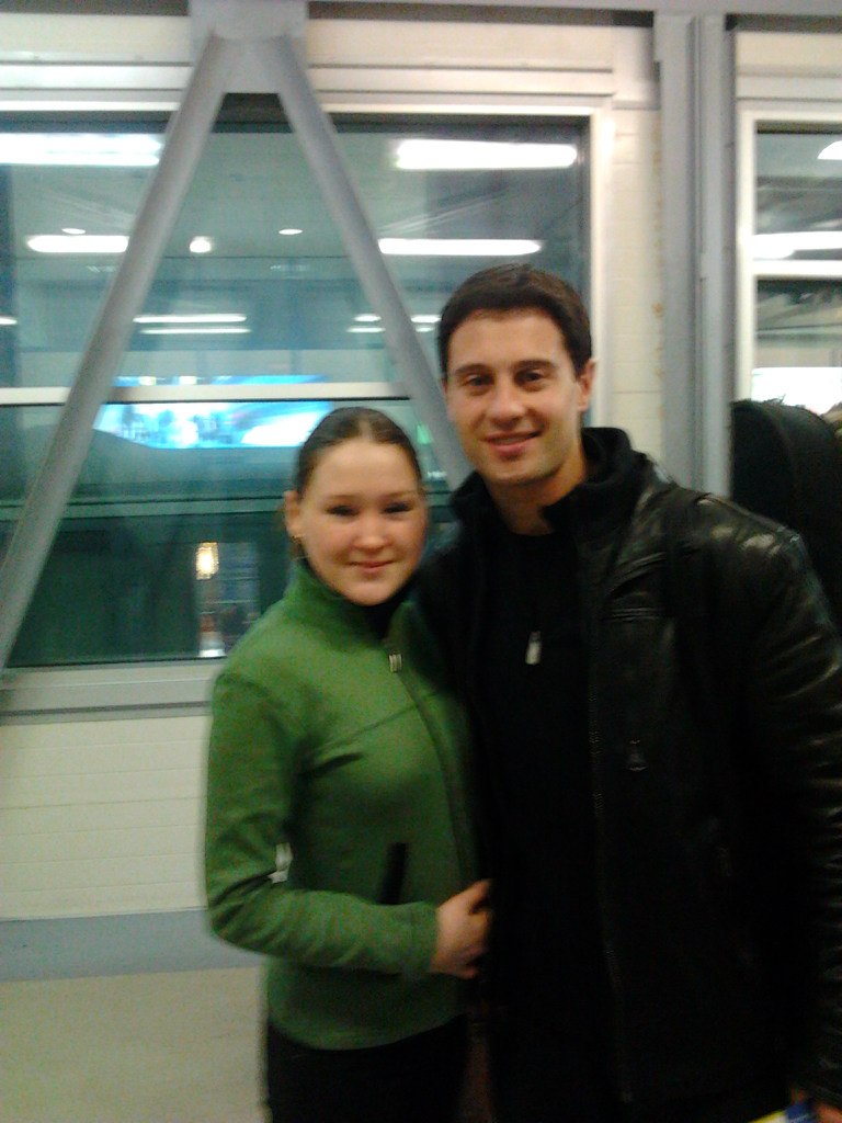 Алия Шевелева | Новосибирск