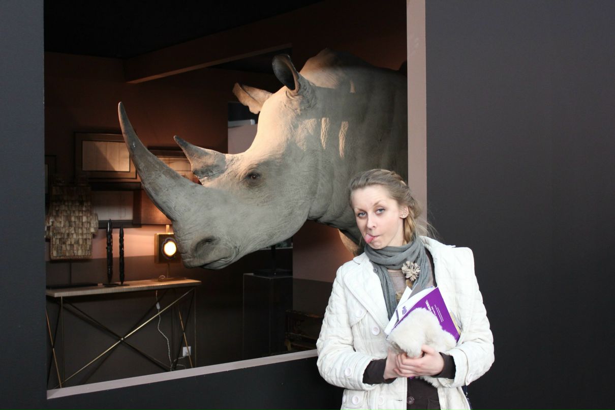 Таня Джулай | Луцк