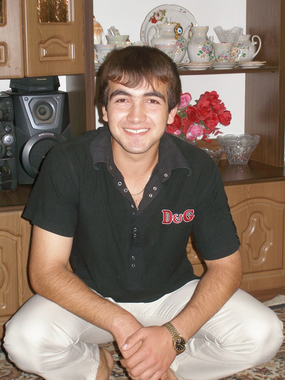 Вова Мусаелян | Ростов-на-Дону