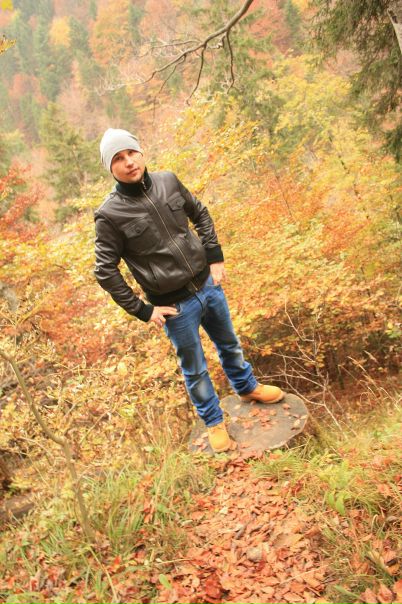 №4, Виктор Самочкин №4, Виктор Самочкин