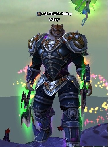 Александр Никотин | 