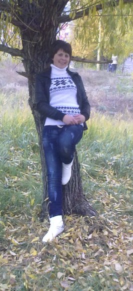 Людмила Мартемьянова | Водяное