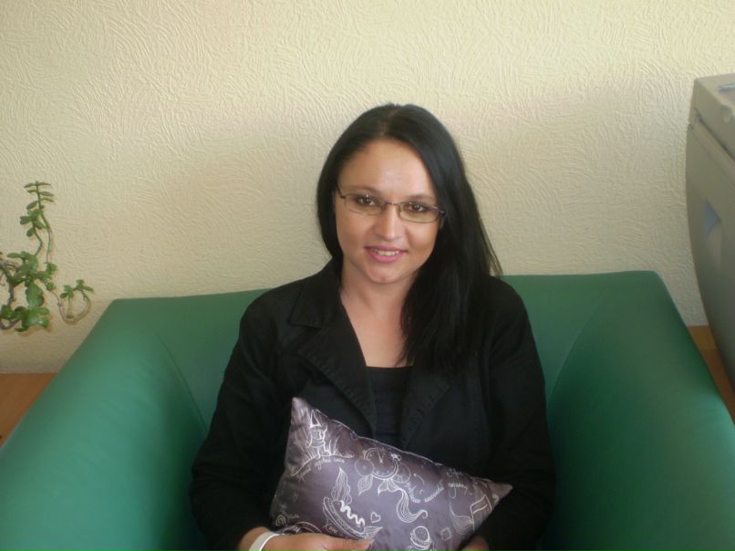 Ольга Водотьевская | Киев