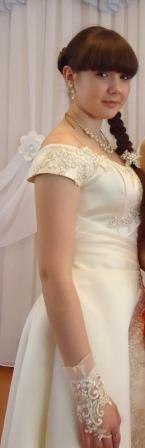 Мария Усольцева | Миасс