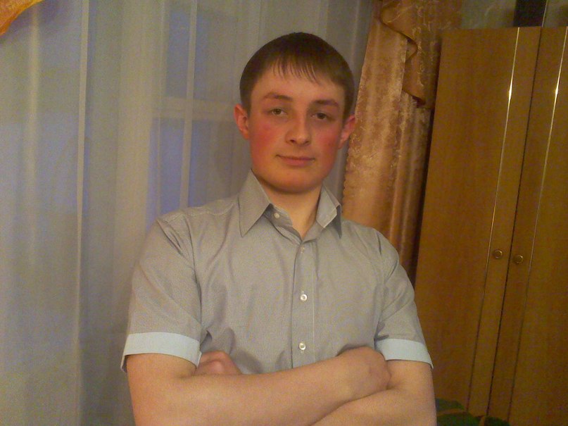 Максим Столяров | Самара