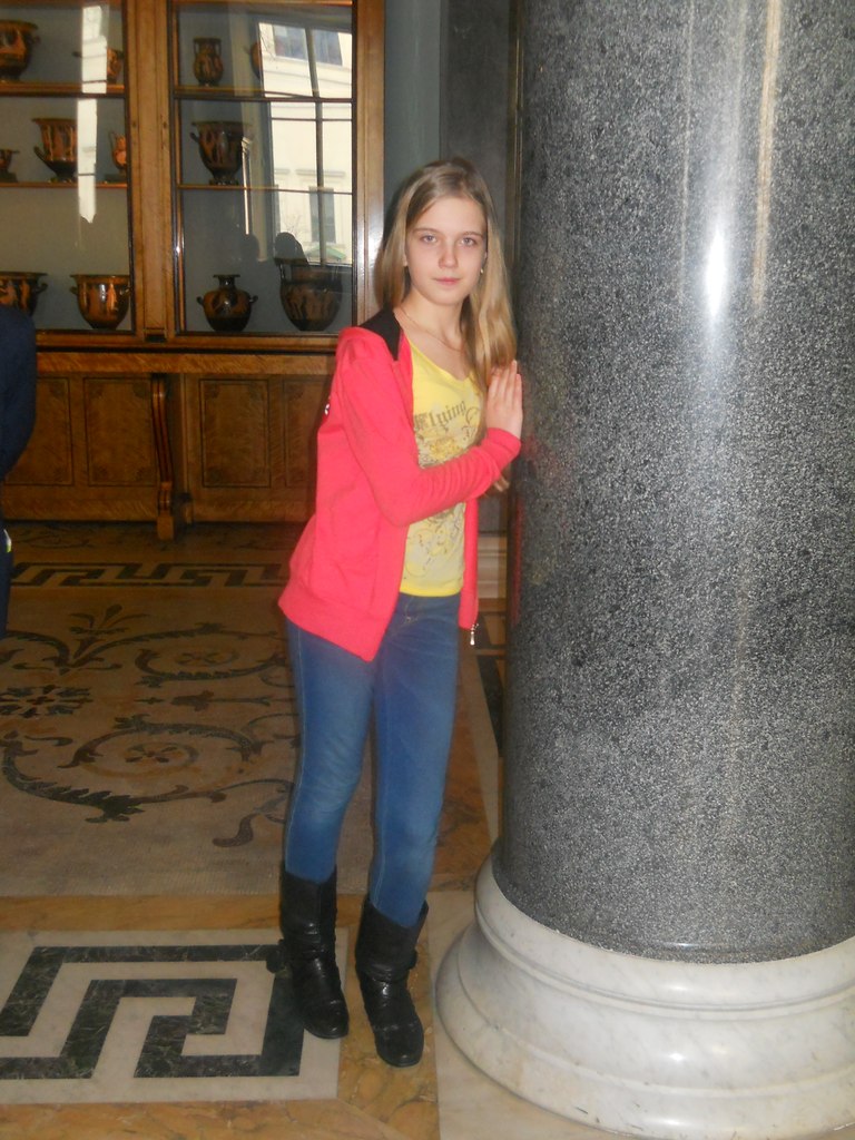 Влада Шевцова ●•°•• ●•°•• | Санкт-Петербург