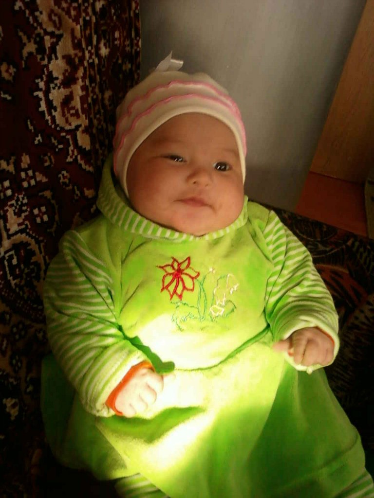 Фанис Кутдусов | Верхнетавлыкаево