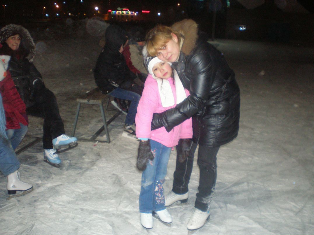 Лилия Юсупова | Казань