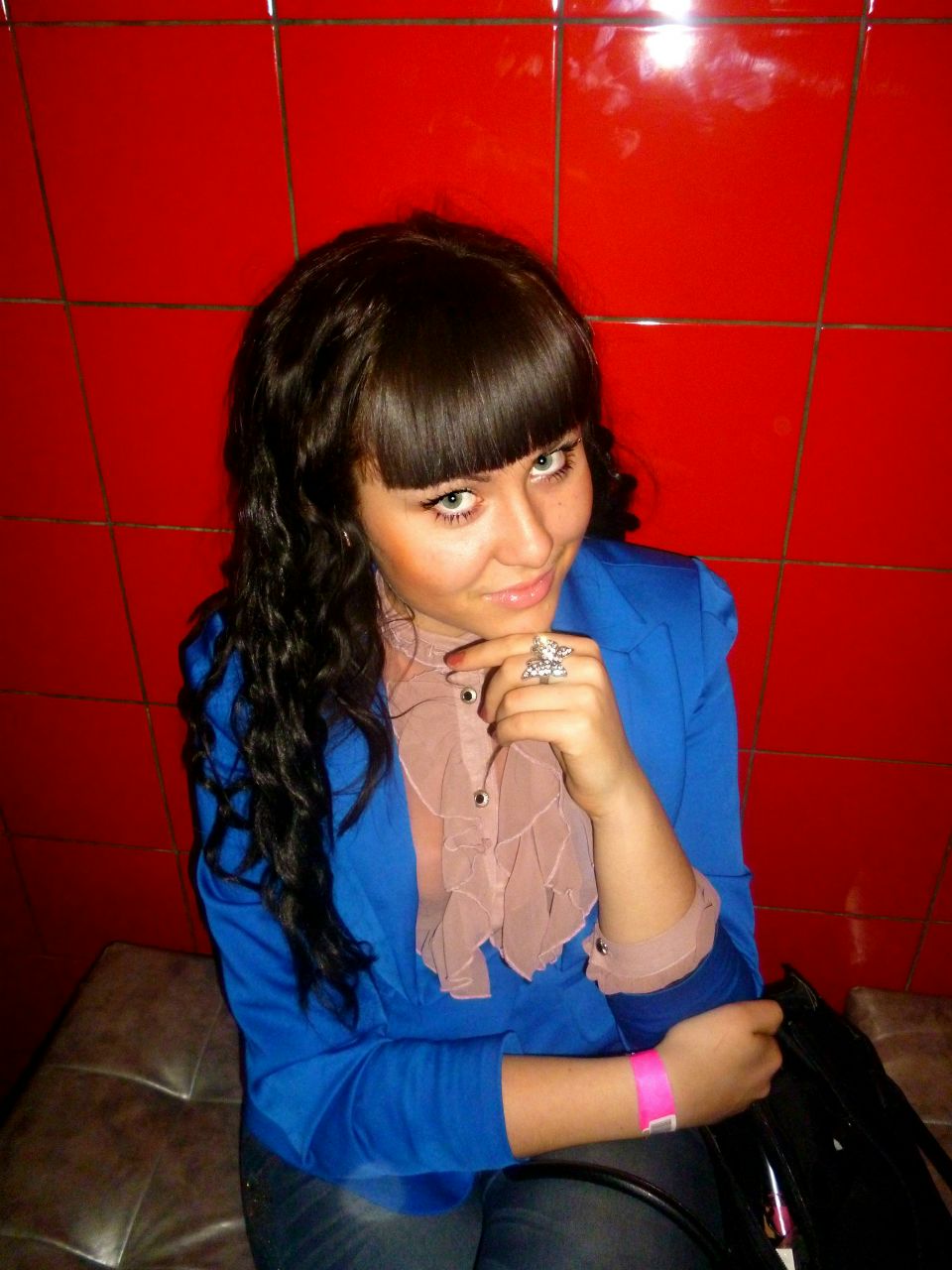 Ирина Ахмедова | 