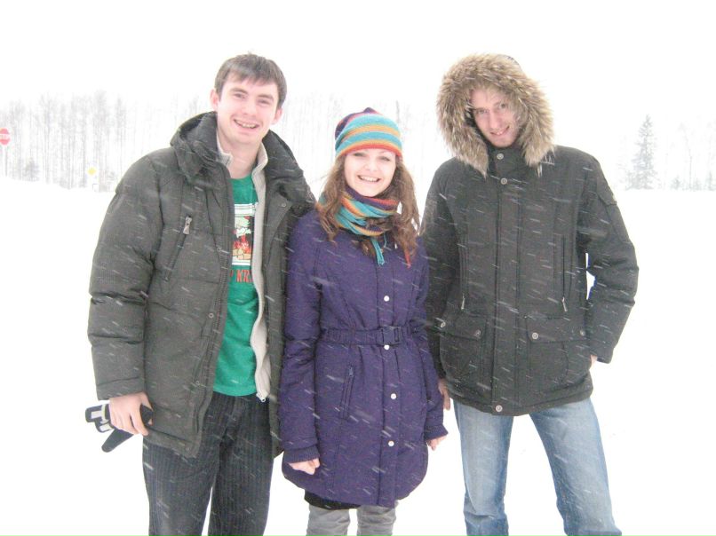 Александр Аксельрод | Пермь