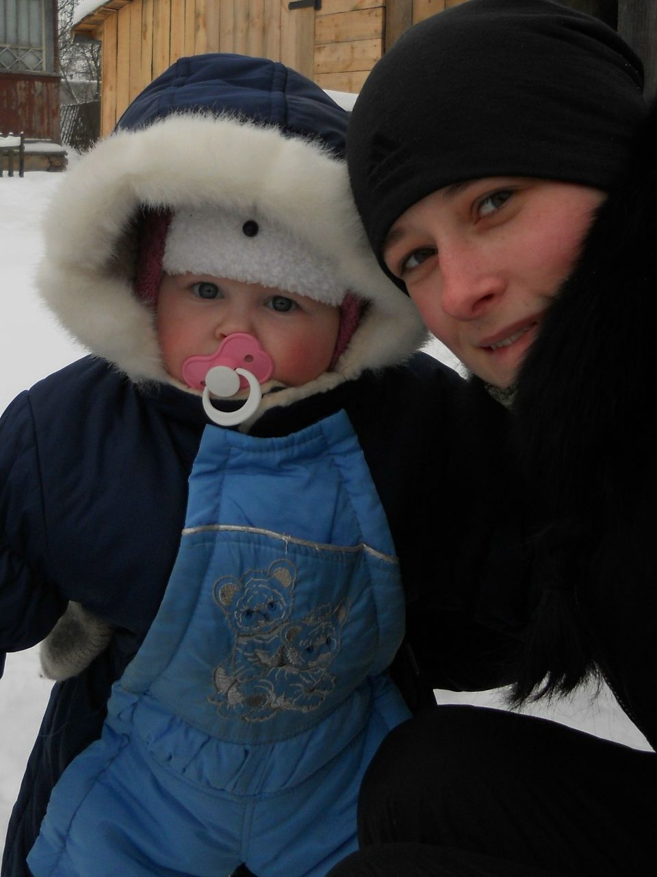 Юлия Кызина | Великие Луки