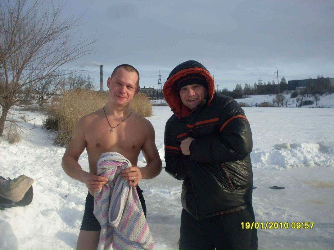 Михаил Владыченко | Екатеринбург