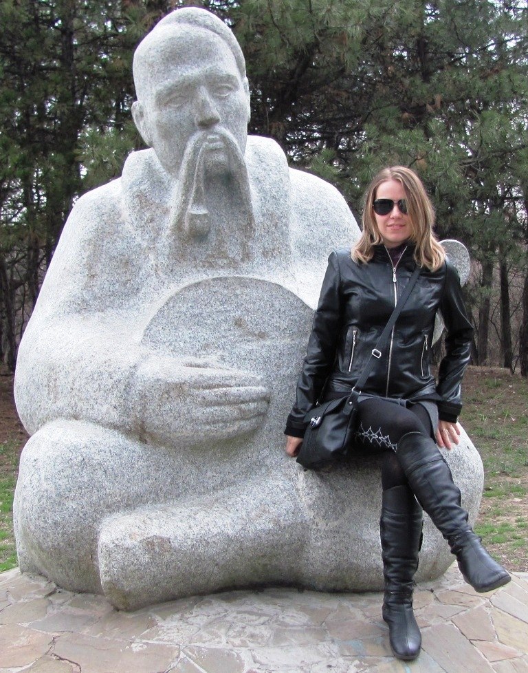 Анна Доля | Запорожье