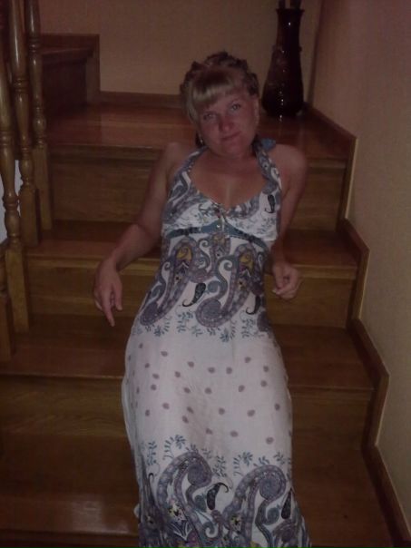 №94, Ольга Филатова-Трофимова, Люберцы №94, Ольга Филатова-Трофимова, Люберцы