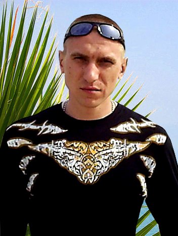 Александр Столярик futlyar | Одесса