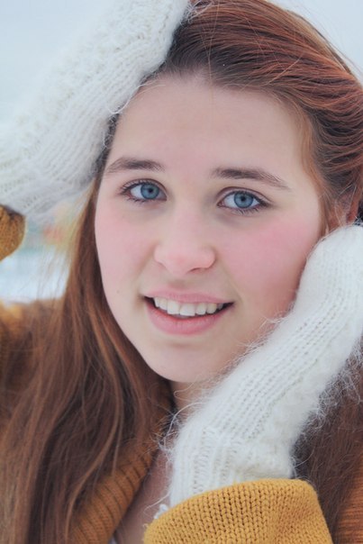 Анастасия Галюткина | Москва