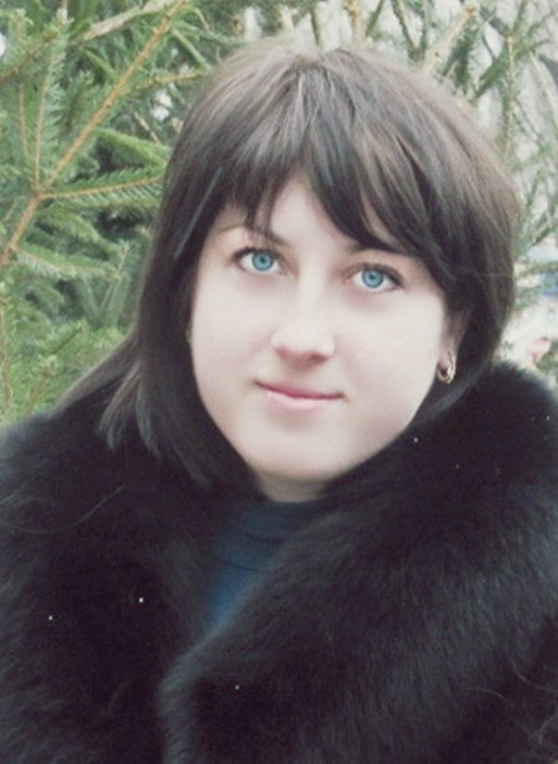 Татьяна Витюк | Винница