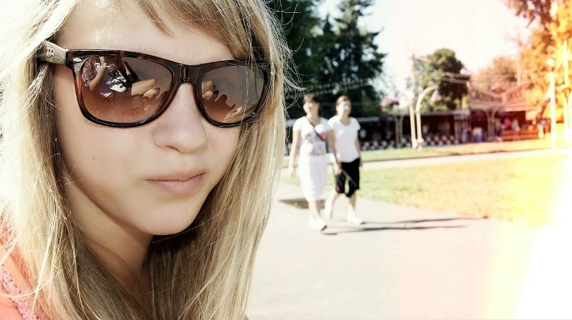 Алёна Захарова | Москва