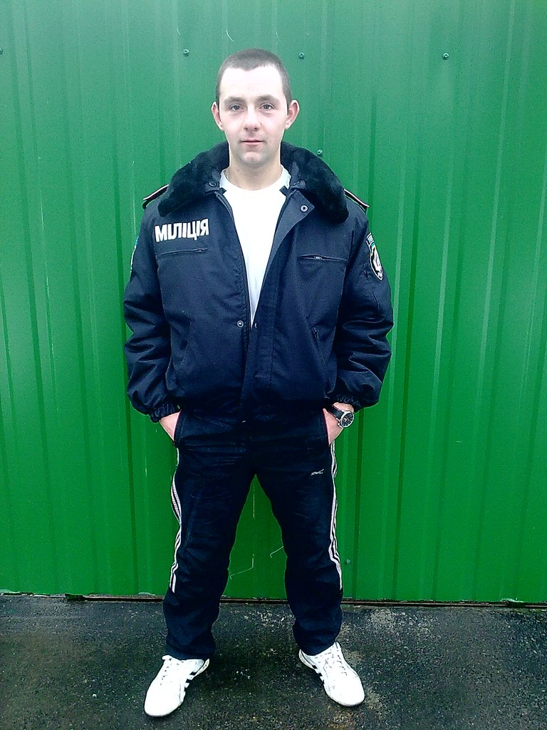 Саша Костенко | Запорожье