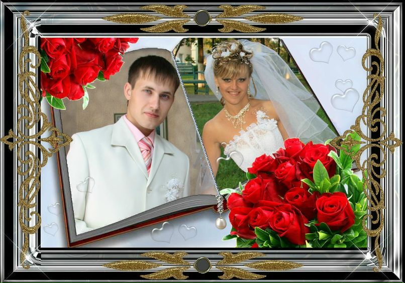 Анна Минич | Борисов