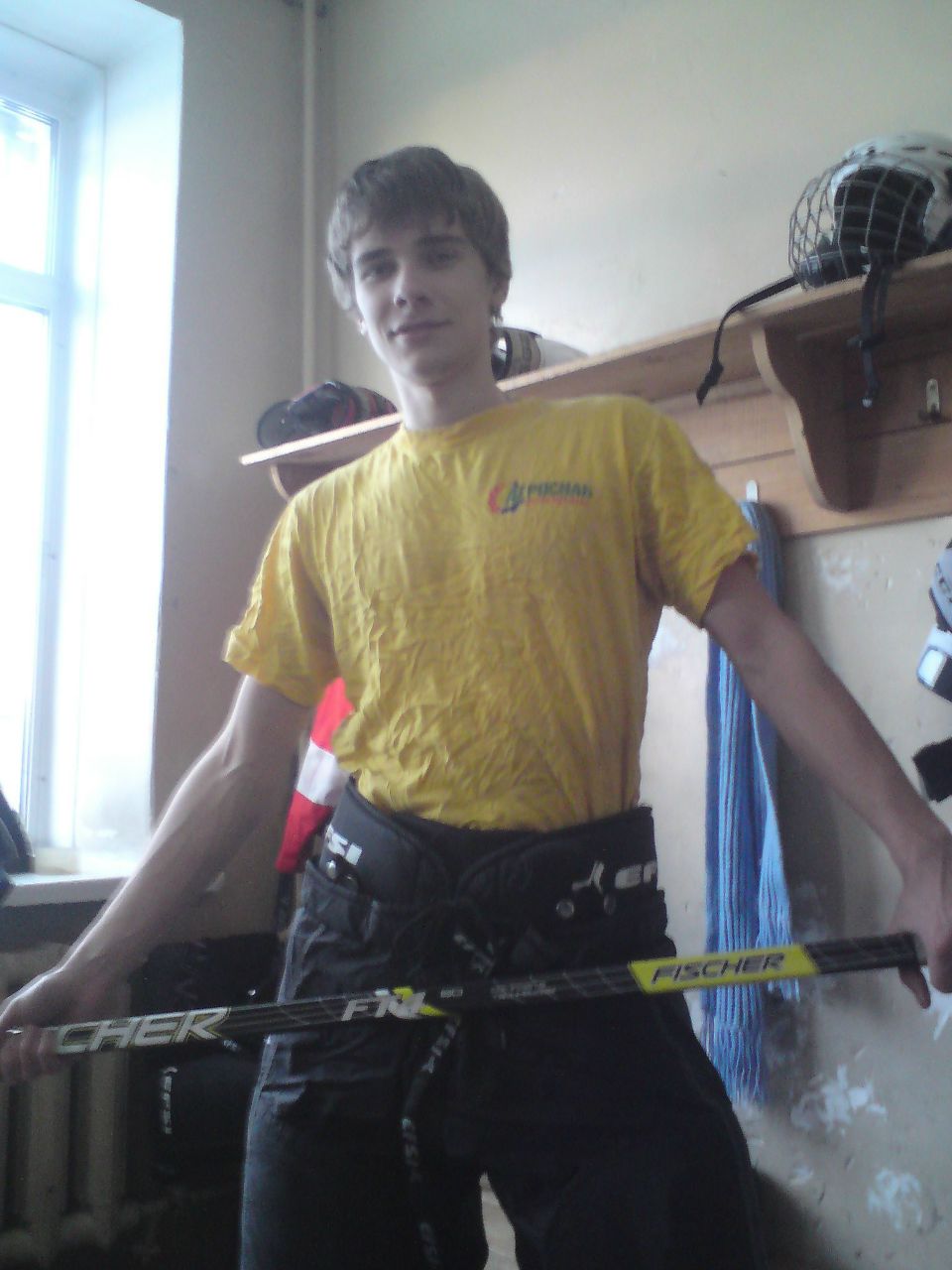 Павел Сергеевич | Новосибирск