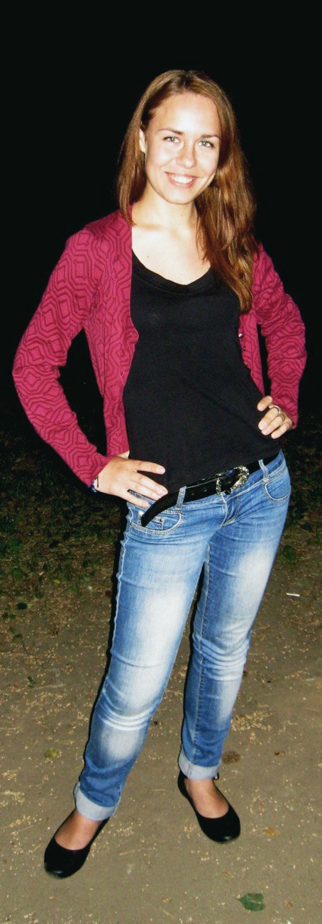 Оксана Рожко * не  ЗАдавАТЬ лиШниХ воПроСОв*Мороз* | Минск