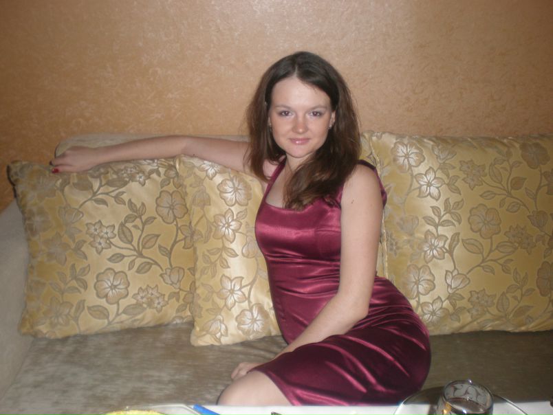 №18, Настёна Неясова, 37 лет, Москва №18, Настёна Неясова, 37 лет, Москва