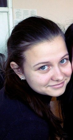 Вика Скорик *Miki Mouse* | Сумы