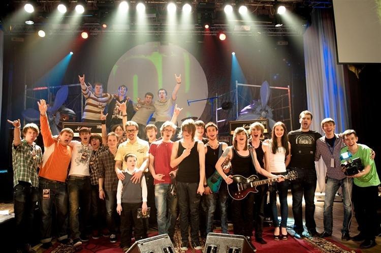 Кирилл Лаврентьев Михайлович | Хабаровск