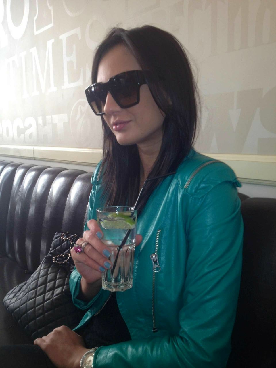 Оля Корбут | Минск