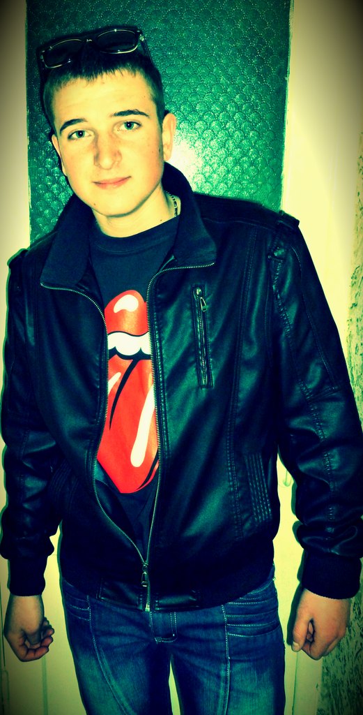 Евгений Мартынов | Покровск / Красноармейск