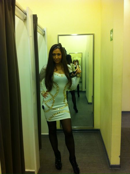 №33, Евгения Забара, Краснодар №33, Евгения Забара, Краснодар