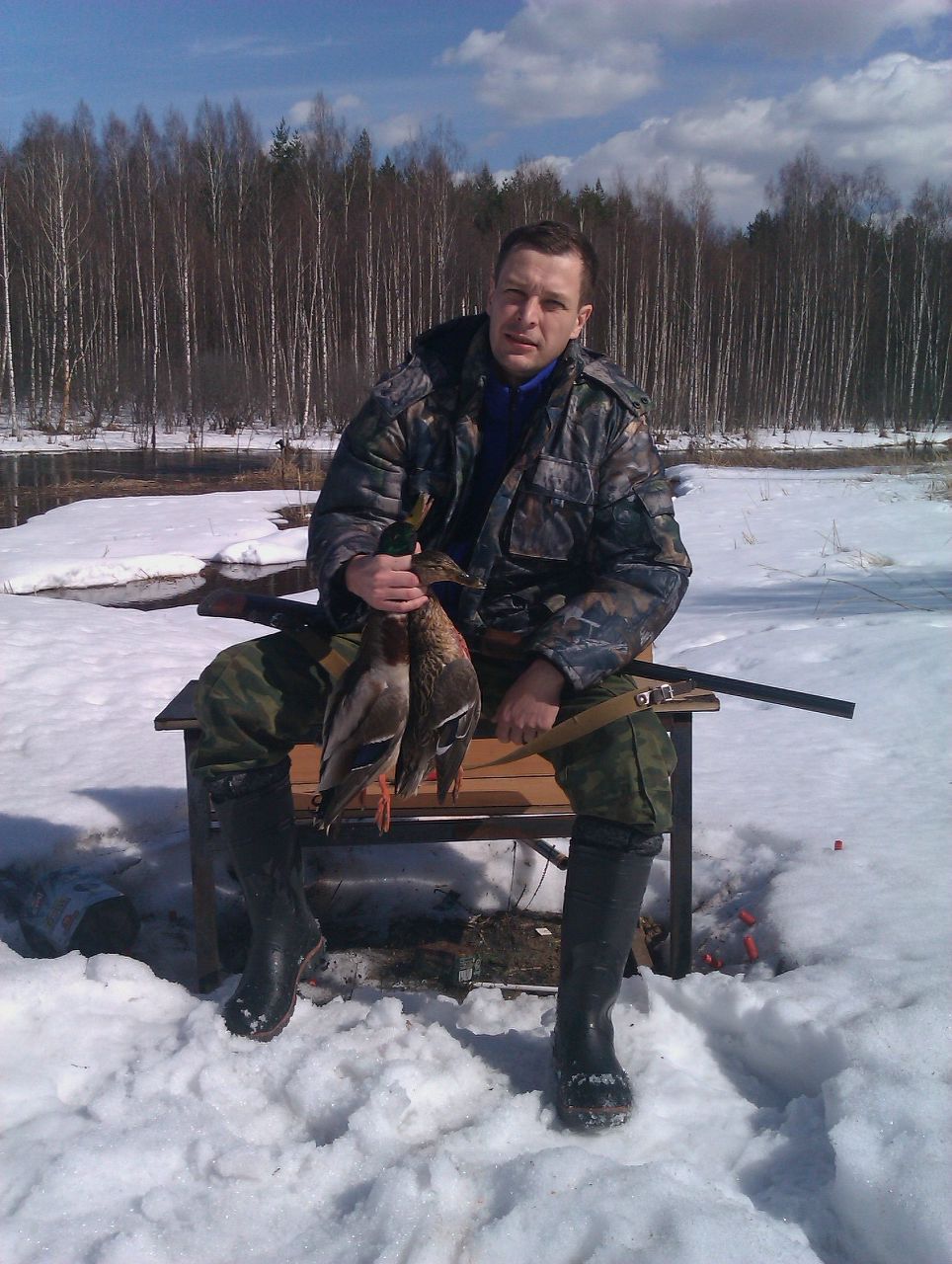 Вячеслав Суханов | Москва