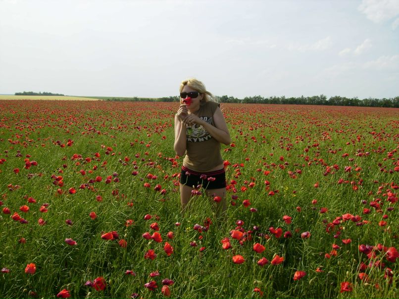 Юлия Левенкова | Мелитополь