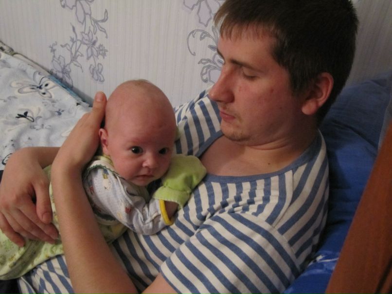 Дмитрий Александров | Тосно