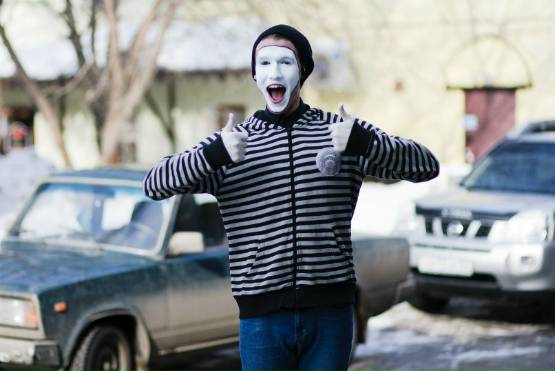 Архимед Новиков (Адей) | Рязань