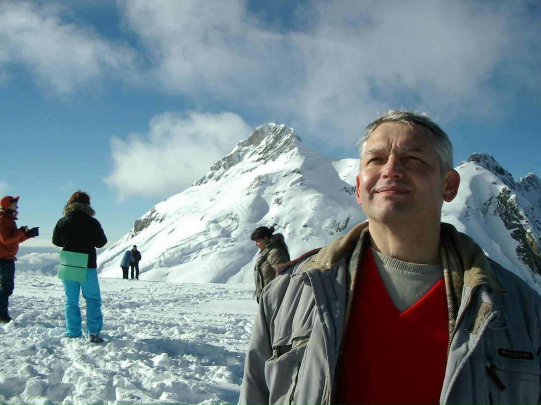 Марат Галимов Маричи | Калининград