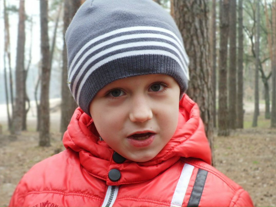 Алла Чушенко ╰◕ | Киев