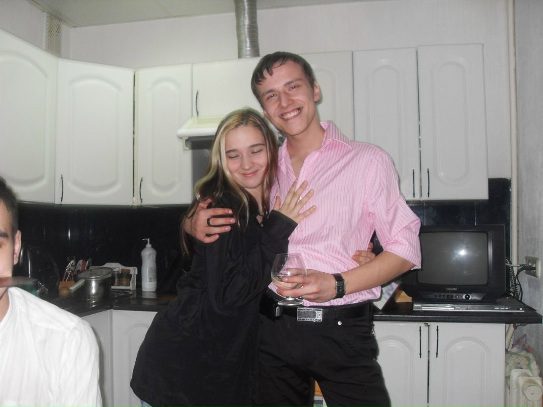 Алексей Андреевич | Воркута