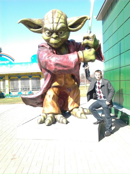 №2, Герман Дозоров №2, Герман Дозоров