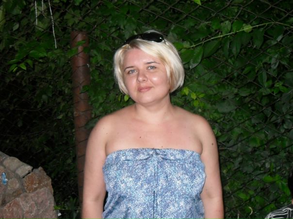 №3, Яна Романюк, 45 лет, Севастополь №3, Яна Романюк, 45 лет, Севастополь