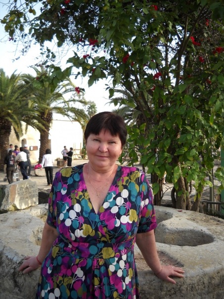 №10, Татьяна Юхотникова №10, Татьяна Юхотникова