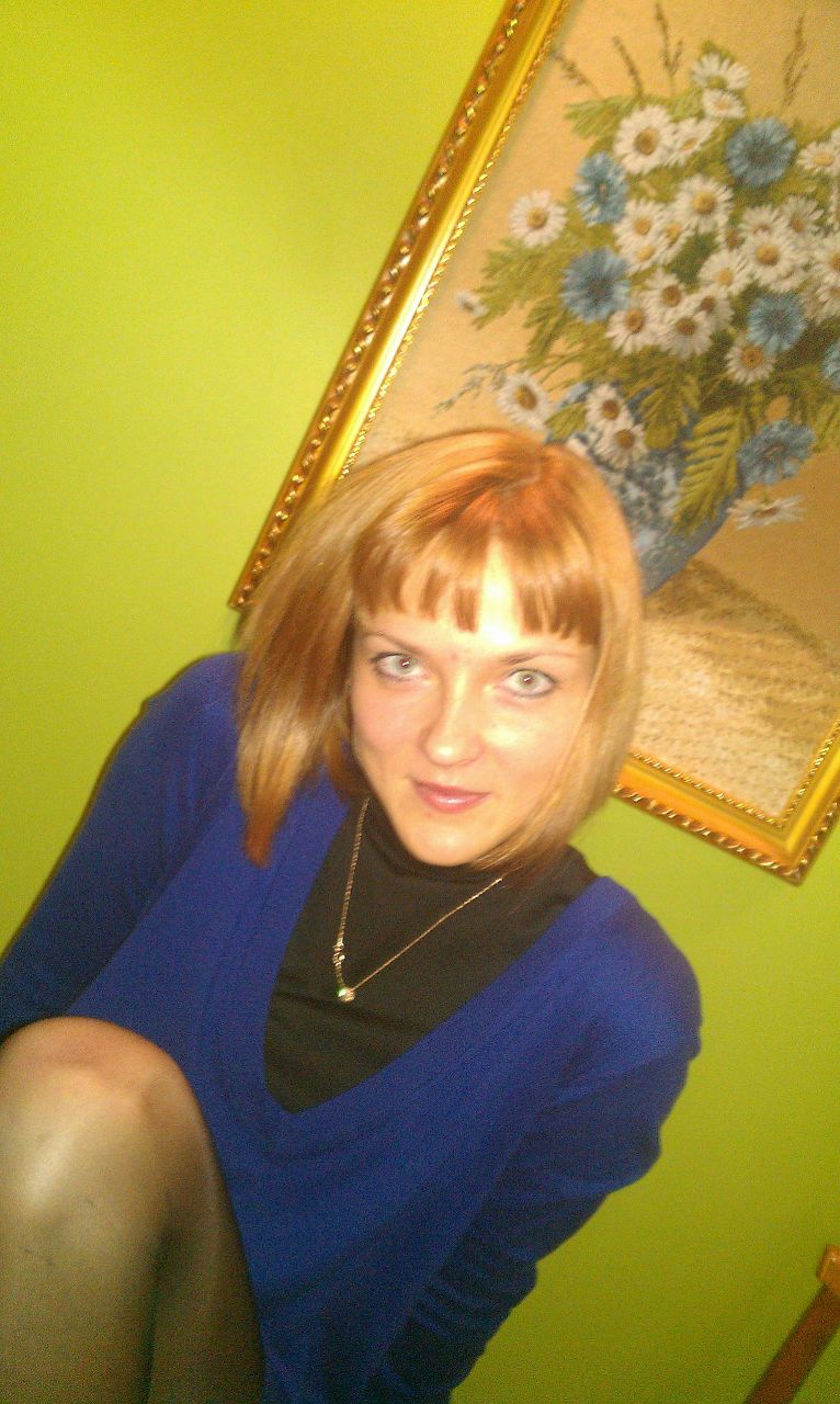 Ольга Добронравова | Санкт-Петербург