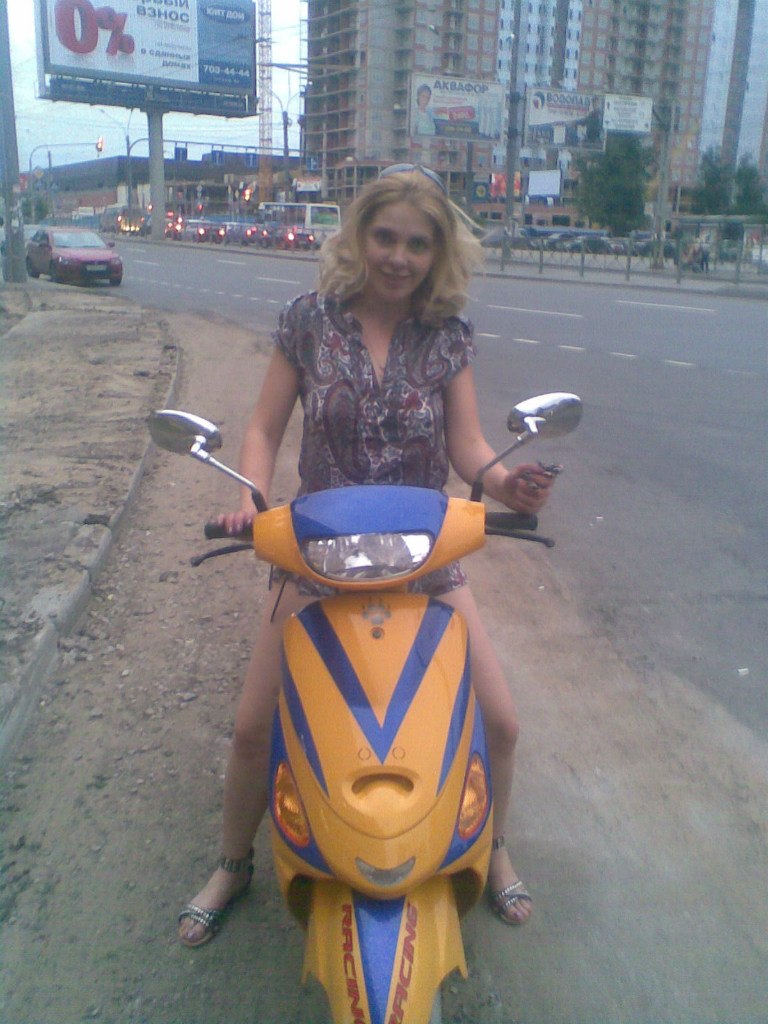 Ирина Белая Викторовна | Санкт-Петербург