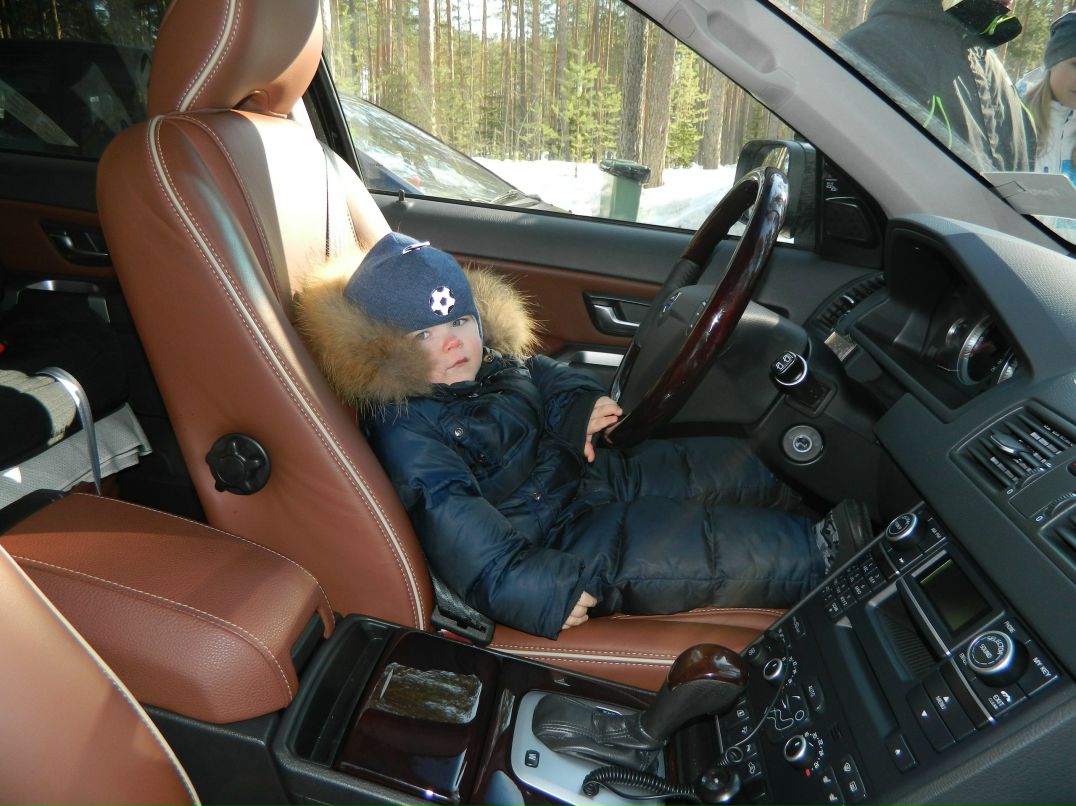 Алексей Гусев | Санкт-Петербург