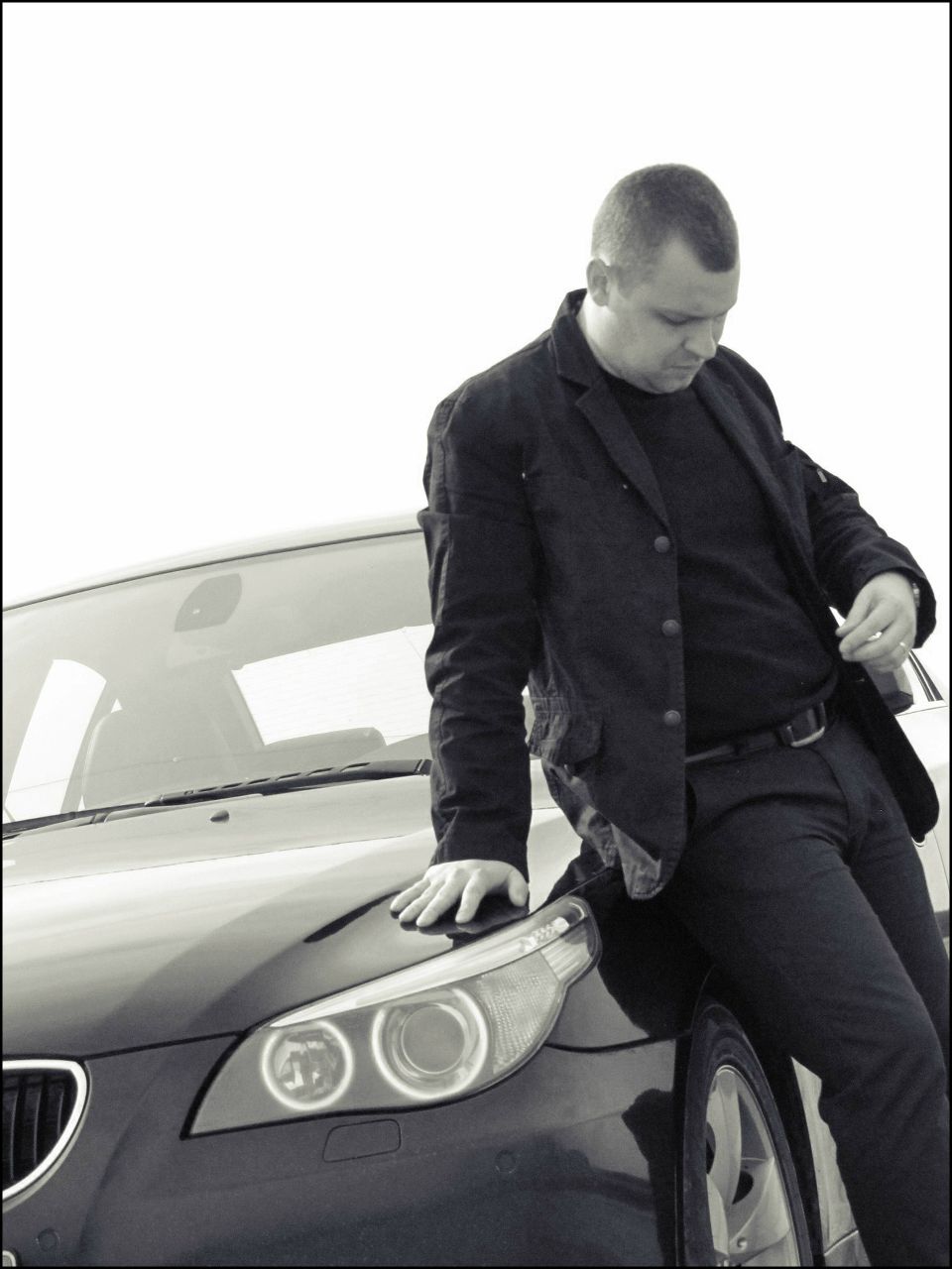 Олег Евгеньевич | Уфа