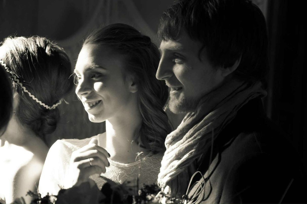 Наталья Шпакова | Санкт-Петербург