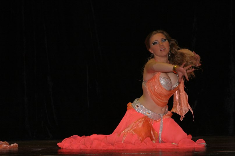 Инна Монакова | Жуковский